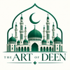 Art of Deen - Home