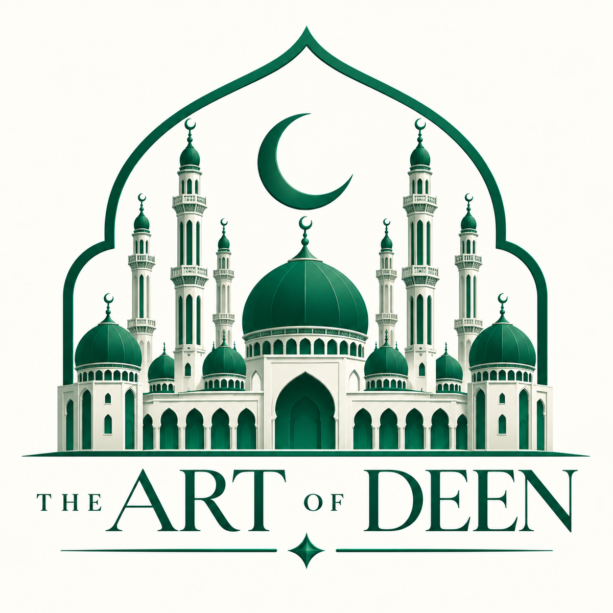 Art of Deen